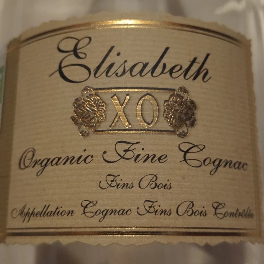 Elisabeth XO