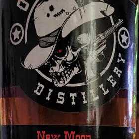 Outlaw Distillery New Moon