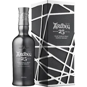 Ardbeg 25 Year