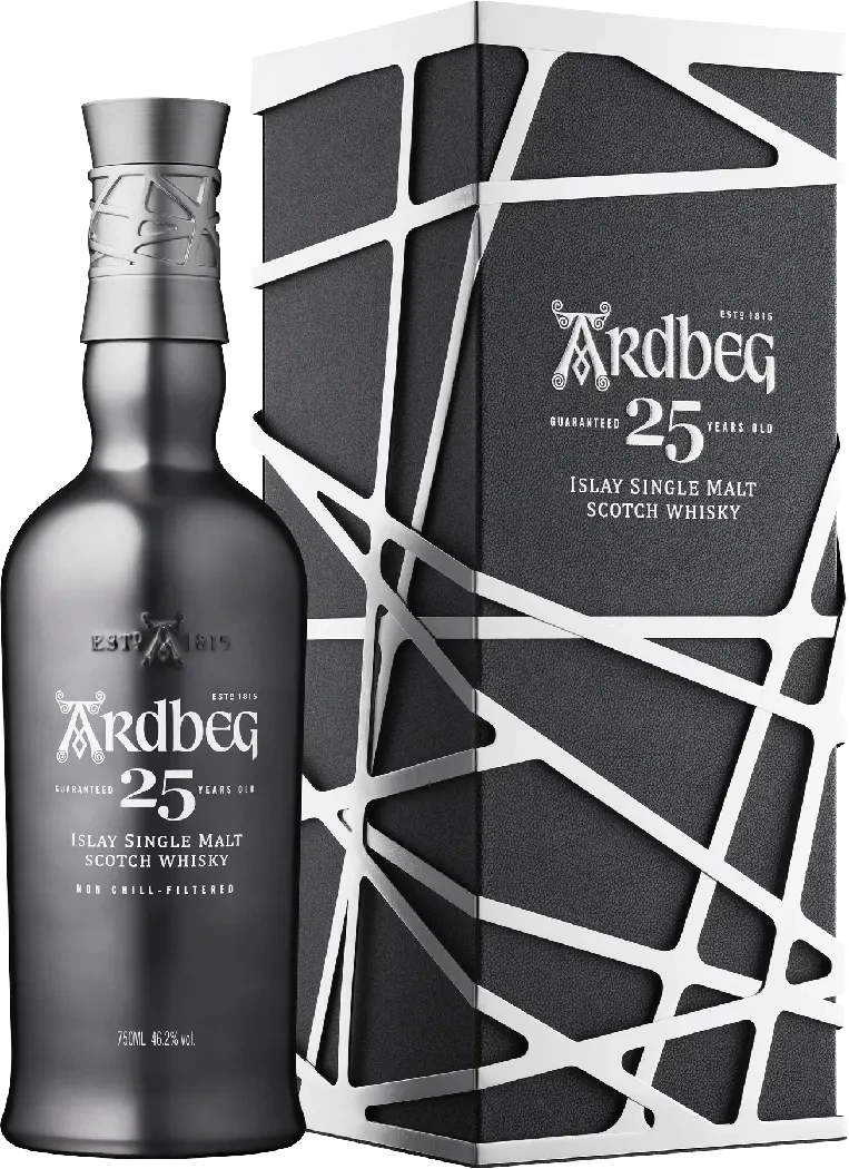 Ardbeg 25 Year