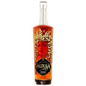 Medusa Select Reserve American Whiskey