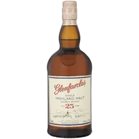 Glenfarclas 25 Year