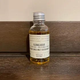Glenallachie 12 Sauternes Finish
