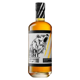 Bear Fight American Single Malt