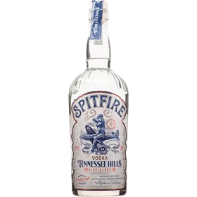 Spitfire Vodka