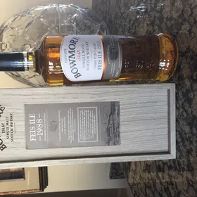 Bowmore 1988 24 Year Fèis Ìle 2013