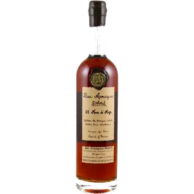 Delord Armagnac 25 Year