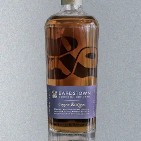 Bardstown Bourbon Co. Copper & Kings Muscat Mistelle Finish