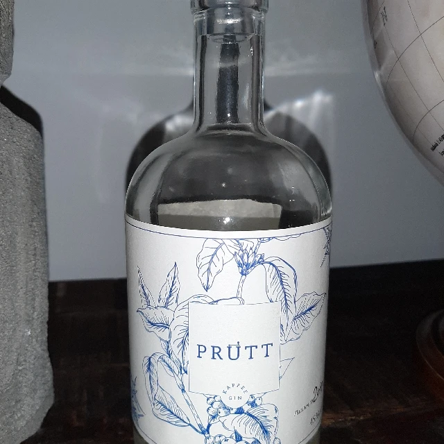 Prütt Gin