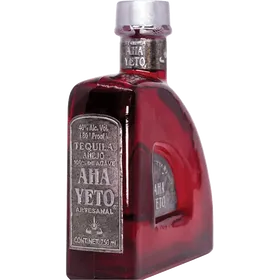 Aha Yeto Añejo