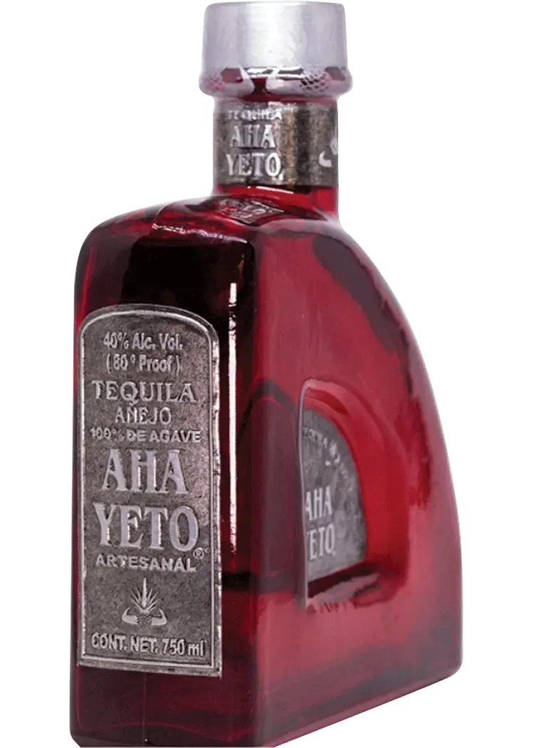 Aha Yeto Añejo