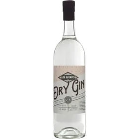 Lee Spirits Dry Gin