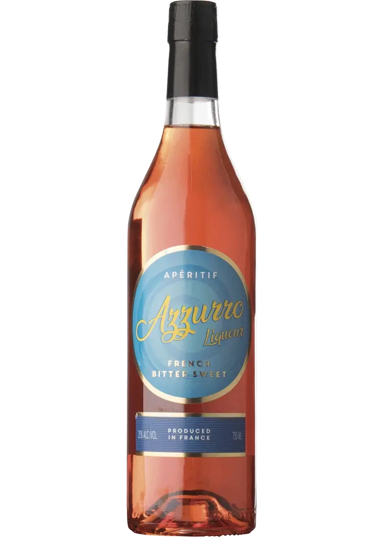 Azzurro Liqueur