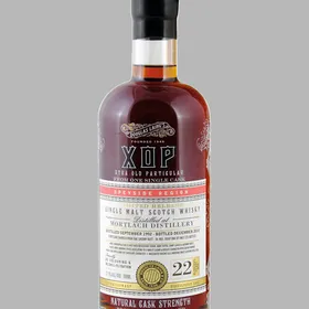 Mortlach 1992 22 Year XOP (Douglas Laing)