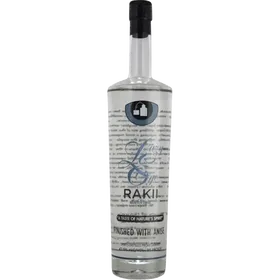 Lazy Eye Vodka