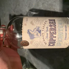 Springtown Straight Whisky