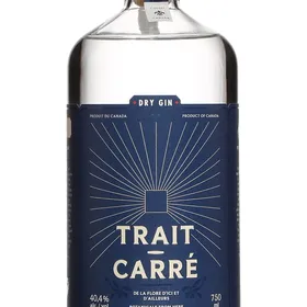 Trait-Carré Dry Gin