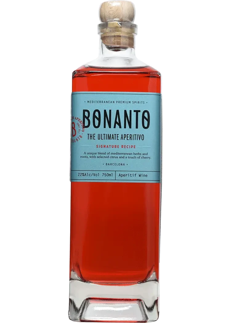 Bonanto Ultimate Aperitivo