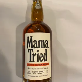 Mama Tried