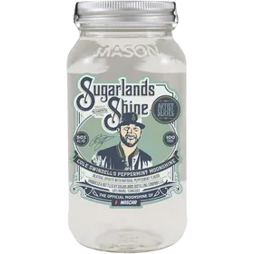 Sugarlands Peppermint Moonshine