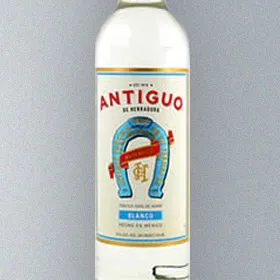 Antiguo de Herradura Tequila Blanco