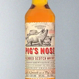 Pig's Nose