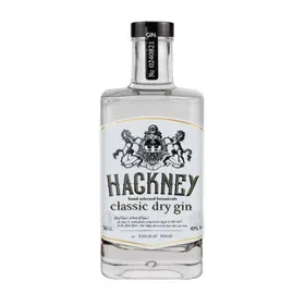Hackney Classic Dry Gin