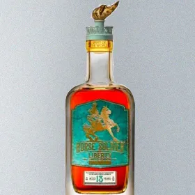 Horse Soldier 13 Year Liberty Edition