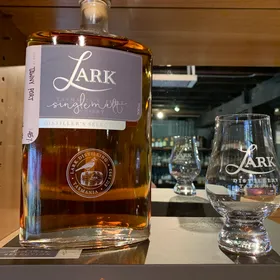 Distiller Selection Tawny Port Cask