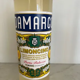 Damarco Limoncino