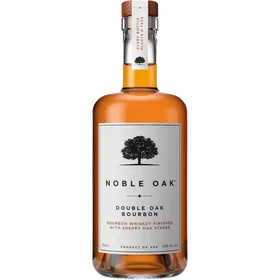 Noble Oak Double Oak Bourbon