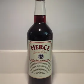 Fierce Spiced Rhum