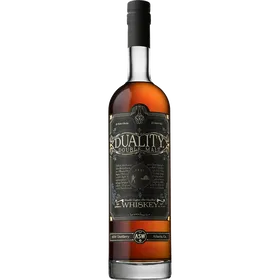 Duality Double Malt