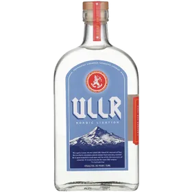 Ullr Peppermint Cinnamon Liquor