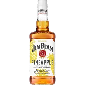 Jim Beam Pineapple