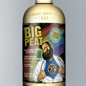Big Peat Heroes