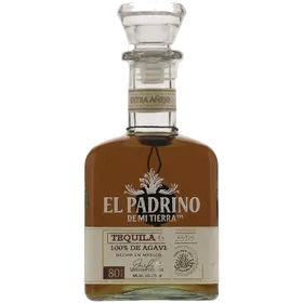 El Padrino Extra Anejo