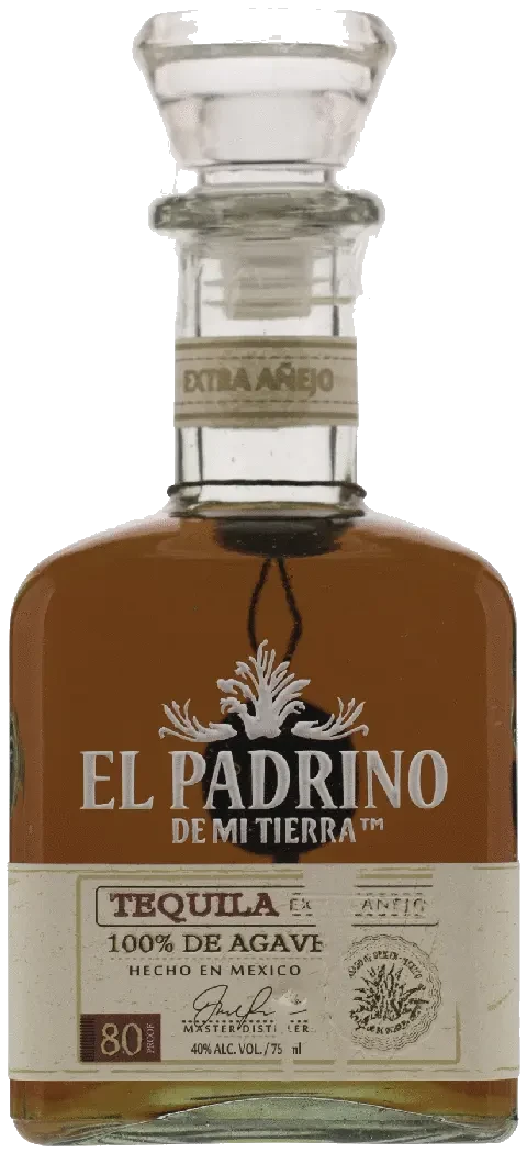 El Padrino Extra Anejo
