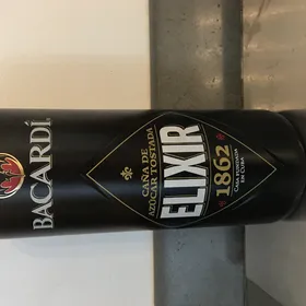 Élixir Bacardí