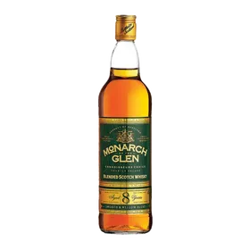Monarch of the Glen 8 Year