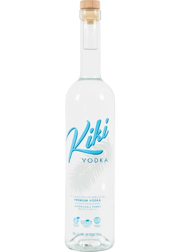Kiki Vodka