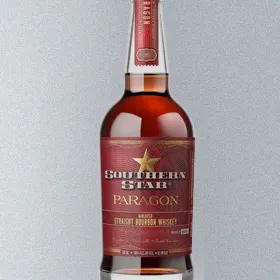 Southern Star Paragon Wheated Straight Bourbon