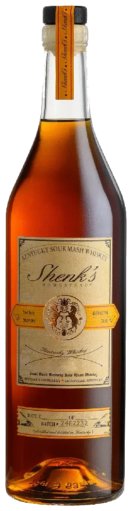 Shenks Homestead Sour Mash Wsky