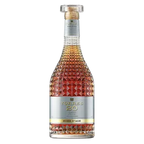 Torres 20 Hors d'Age Brandy