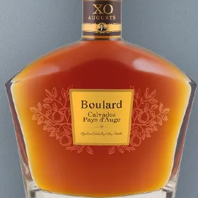 Calvados Boulard XO Auguste