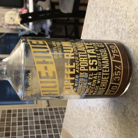 Eastside Hue-Hue Portland Roasted Coffee Rum