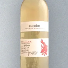 Mezcalero No. 3