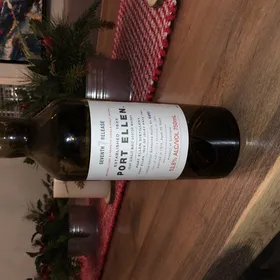 Port Ellen Seventh Release