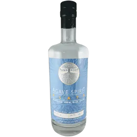 Tumbleroot Plata Agave Spirit