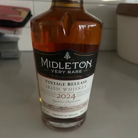 Middleton Very Rare Vintage Release 2024